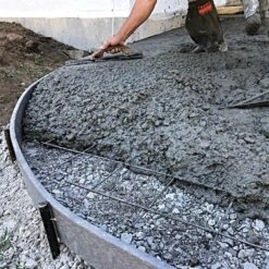 CONform™ 50ft Flexible And Reusable Concrete Form By BestPLUS 14 CONform™ 50ft Flexible And Reusable Concrete Form By BestPLUS -Amleos conform live horz10