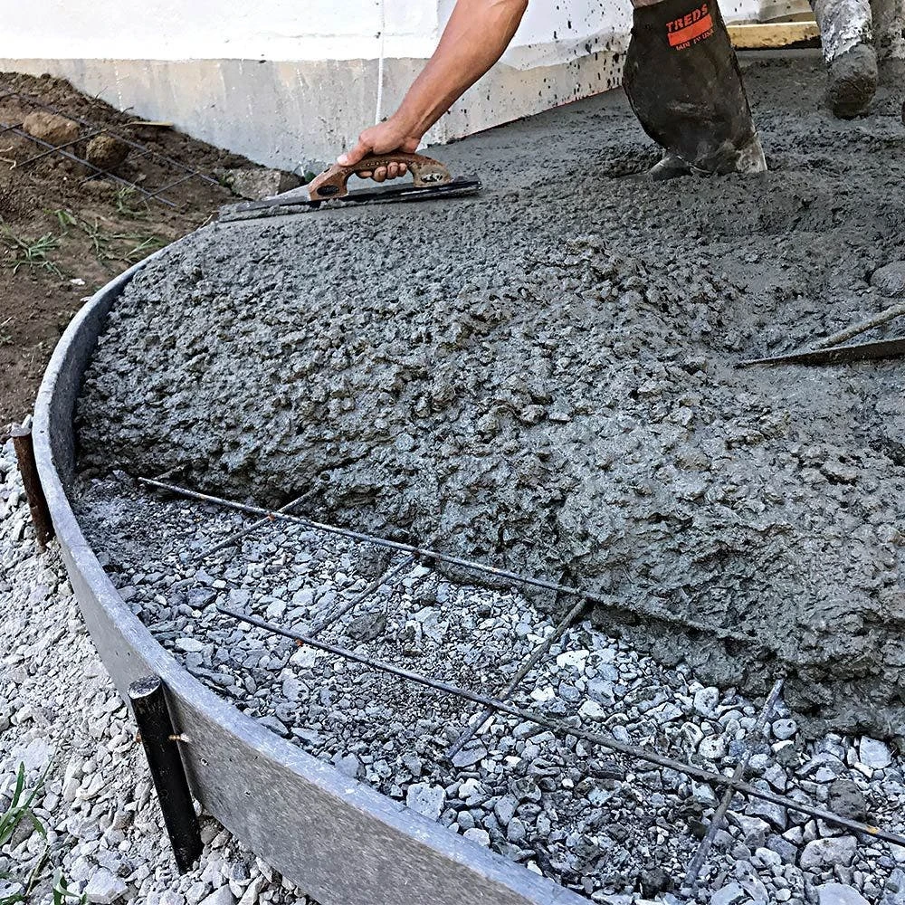 CONform™ 50ft Flexible And Reusable Concrete Form By BestPLUS 5 CONform™ 50ft Flexible And Reusable Concrete Form By BestPLUS - Image 3