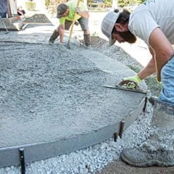 CONform™ 50ft Flexible And Reusable Concrete Form By BestPLUS 17 CONform™ 50ft Flexible And Reusable Concrete Form By BestPLUS -Amleos conform live horz8