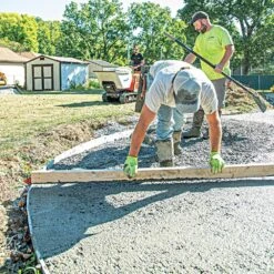 CONform™ 50ft Flexible And Reusable Concrete Form By BestPLUS 16 CONform™ 50ft Flexible And Reusable Concrete Form By BestPLUS -Amleos conform live vert