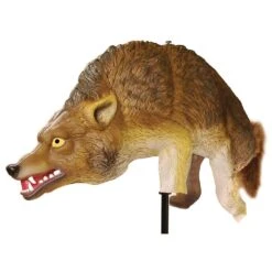 3D Coyote Life-like Goose, Duck And Rabbit Decoy 8 3D Coyote Life-like Goose, Duck And Rabbit Decoy -Amleos coy3 2