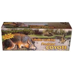 3D Coyote Life-like Goose, Duck And Rabbit Decoy 9 3D Coyote Life-like Goose, Duck And Rabbit Decoy -Amleos coy3 3