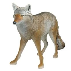 Coyote Decoy By Flambeau Outdoors -Amleos coy4