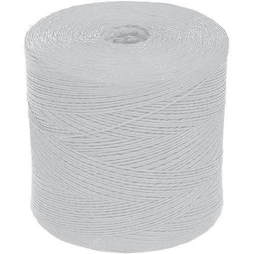 Christmas Tree Baler Twine White 5Lbs Balls 3 Christmas Tree Baler Twine White 5Lbs Balls