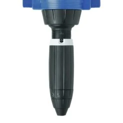 Injector, 14-GPM By Dosatron 7 Injector, 14-GPM By Dosatron -Amleos d14mz2 1 1