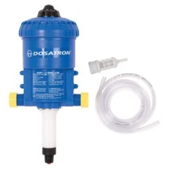 Injector, 11-GPM By Dosatron -Amleos d25f1 1 1