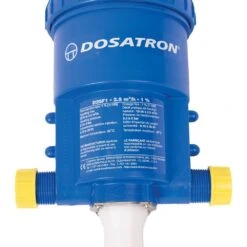 Injector, 11-GPM By Dosatron -Amleos d25f1 4 1