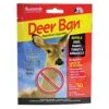 Deer Ban™ Deer Repellent Capsules, Pack Of 50 Capsules By Summit Pest Defense -Amleos db 50 front