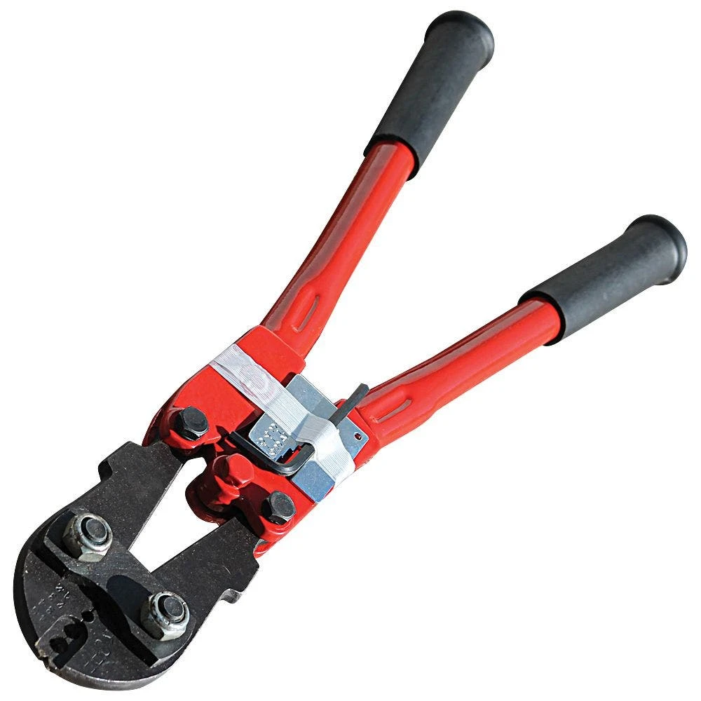 Crimping Tool For MonoFilament Sleeve 3 Crimping Tool For MonoFilament Sleeve