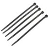 14-inch Heavy Duty Deer Fencing Self-Locking Ties, 100-pack