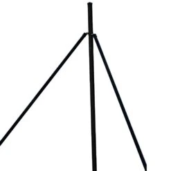 Deer Fencing Inside Corner 2-Pack Kit For 7.5ft Fence -Amleos dee8062