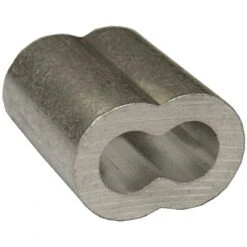 8-Gauge MonoFilament Connection Sleeve, 25-Pack