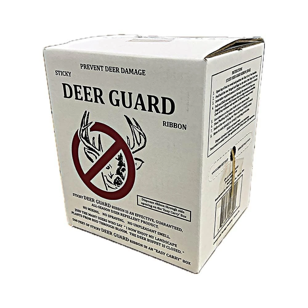 Deer Guard Ribbon 500ft By Olson Products 3 Deer Guard Ribbon 500ft By Olson Products