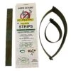 Deer Guard Strips, 1-1/4in X 12in, Pack Of 24 By Olson Products 1 Deer Guard Strips, 1-1/4in X 12in, Pack Of 24 By Olson Products -Amleos dgs24
