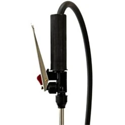 Jacto 4 Gal Battery Powered Backpack For Dosing And Spraying -Amleos djb16 shut off