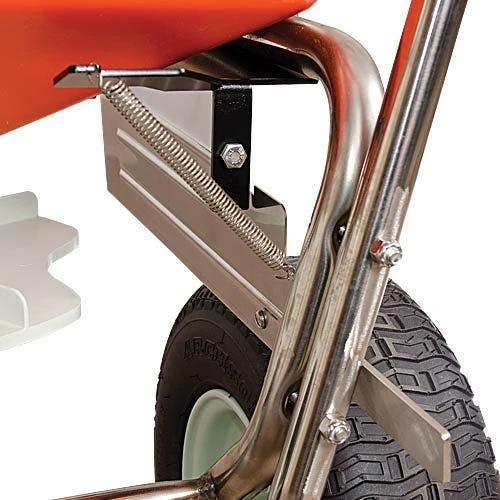 Side Deflector For AMP70P And AM70S Spreaders By A.M. Leonard 6 Side Deflector For AMP70P And AM70S Spreaders By A.M. Leonard - Image 4