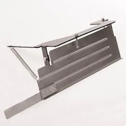 Side Deflector For AMP70P And AM70S Spreaders By A.M. Leonard 13 Side Deflector For AMP70P And AM70S Spreaders By A.M. Leonard -Amleos dk3 4