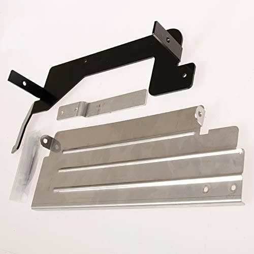 Side Deflector For AMP70P And AM70S Spreaders By A.M. Leonard 9 Side Deflector For AMP70P And AM70S Spreaders By A.M. Leonard - Image 7