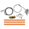 Heavy-Duty Palm Bracing Kit By Gripple® 1 Heavy-Duty Palm Bracing Kit By Gripple® -Amleos dpbk44