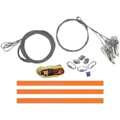 Heavy-Duty Palm Bracing Kit By Gripple®