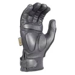 Vibration-Reducing Chainsaw Gloves, Size Extra Large By DEWALT -Amleos dpg250 palm 4