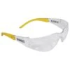Protector Safety Glasses With Clear Anti-Fog Lens, Box Of 12 Glasses By DEWALT 1 Protector Safety Glasses With Clear Anti-Fog Lens, Box Of 12 Glasses By DEWALT -Amleos dpg54 11d 12