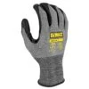 Touchscreen Work Gloves, A6 Cut Resistance By DEWALT -Amleos dpg578m