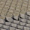 DuPont GroundGrid, 4 Ft. X 25 Ft., 50 Mm X 55 Mm Cells