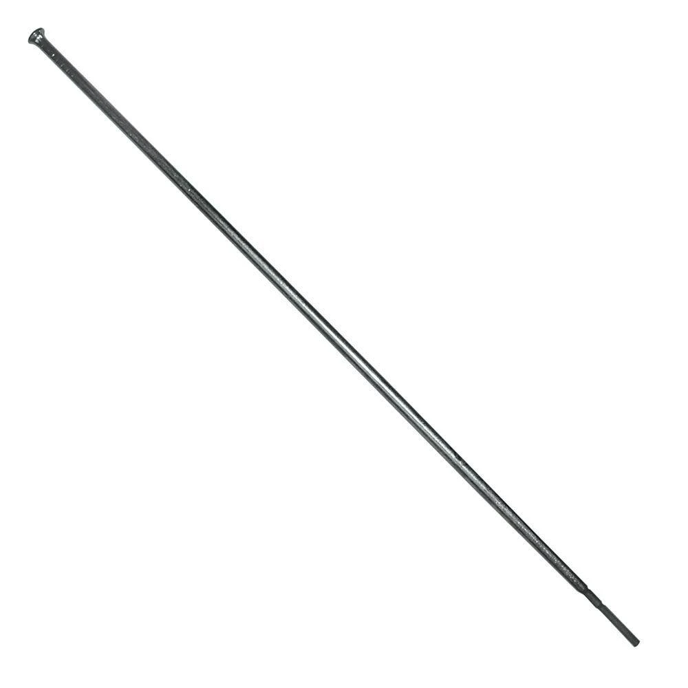 Duckbill Earth Anchor Installation Hand Drive Rod, 1/2in Diameter, 36in Length 3 Duckbill Earth Anchor Installation Hand Drive Rod, 1/2in Diameter, 36in Length