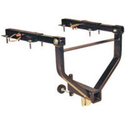 SnowEx Drop Utility Mount 3 SnowEx Drop Utility Mount