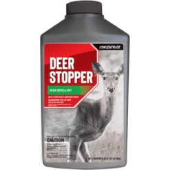 Deer Stopper, Concentrate, 1-Quart Bottle By Messina Wildlife