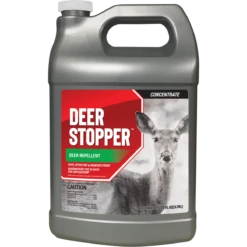 Deer Stopper, Concentrate, 1-Gallon Jug By Messina Wildlife