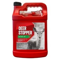 Messina Wildlife's Deer Stopper Spray, Gallon Refill