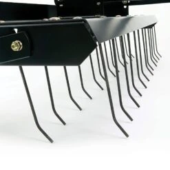 Brinly Tow-Behind Dethatcher 11 Brinly Tow-Behind Dethatcher -Amleos dt48 3 1