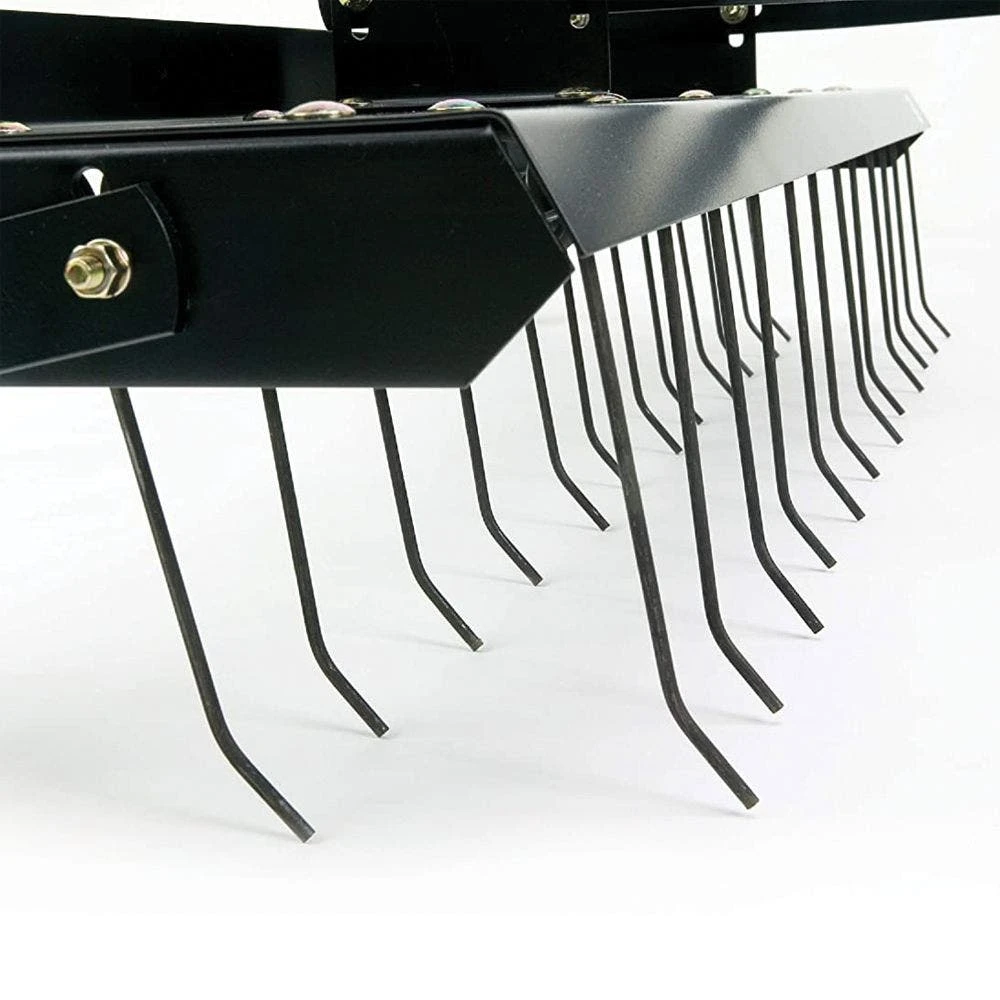 Brinly Tow-Behind Dethatcher 6 Brinly Tow-Behind Dethatcher - Image 4