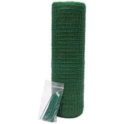Deer-Terrent Netting Rolls, 330' X 60" -Amleos dtrl lg 4