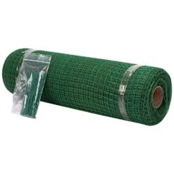 Deer-Terrent Netting Rolls, 330' X 18" 10 Deer-Terrent Netting Rolls, 330' X 18" -Amleos dtrl sm 3
