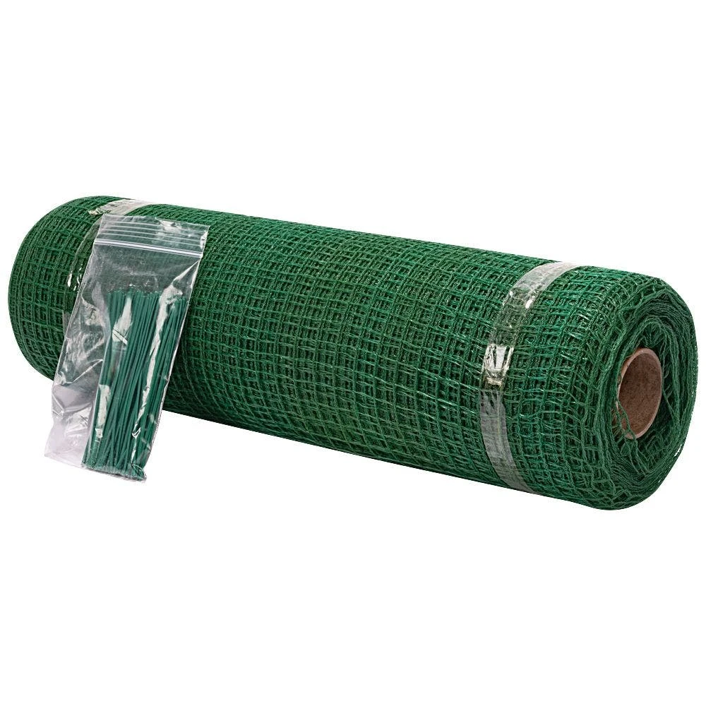 Deer-Terrent Netting Rolls, 330' X 18" 6 Deer-Terrent Netting Rolls, 330' X 18" - Image 4