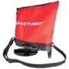 Earthway Hand Crank Spreader With 25lb Nylon Bag Hopper