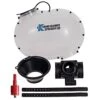 Blower Spreader, Extra-Duty Model By Extreme Blower Products