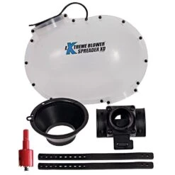 Blower Spreader, Extra-Duty Model By Extreme Blower Products