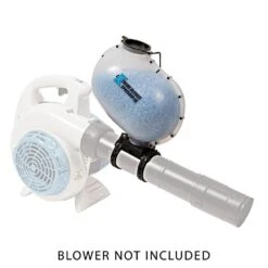Blower Spreader, Extra-Duty Model By Extreme Blower Products -Amleos ebp005xd 2