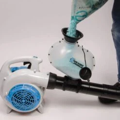 Blower Spreader, Extra-Duty Model By Extreme Blower Products -Amleos ebp005xd step4