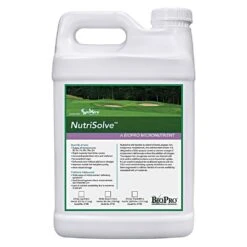 NutriSolve With SeaXtra Micronutrients 2.5 Gal
