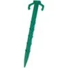 Ecoturf Biodegradable Stakes, 6 Inches, 100 Count 1 Ecoturf Biodegradable Stakes, 6 Inches, 100 Count -Amleos eds6