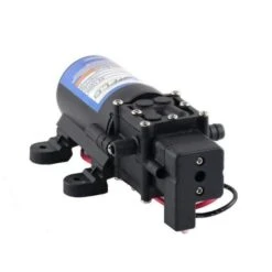 EF1000 1.0 GPM Diaphragm Pump