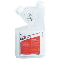 Eagle; 20EW Specialty Fungicide 1 Pint Concentrate