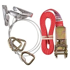 Underground Root Ball Support Kit, 2-Inch Diameter