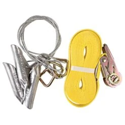 Underground Root Ball Support Kit, 3-Inch Diameter