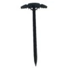 EcoWattle 18" Re-Usable Wattle Stake, Case Of 40 By EcoTurf -Amleos ews 18 stake